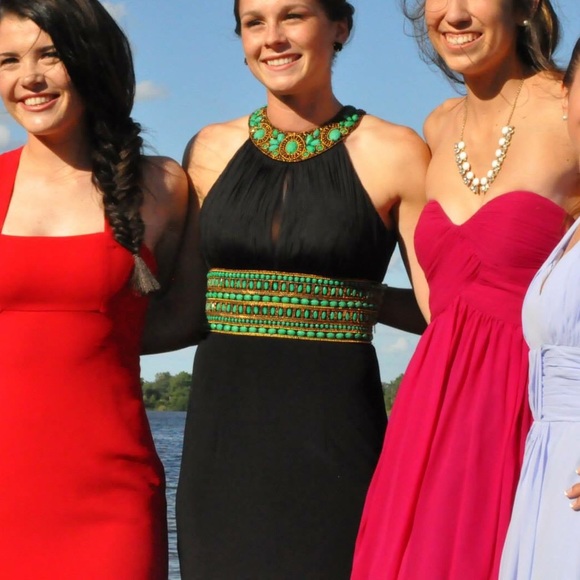 PROM DRESS!! - Picture 6 of 8